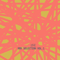 Remix Selection, Vol. 1