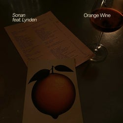 Orange Wine