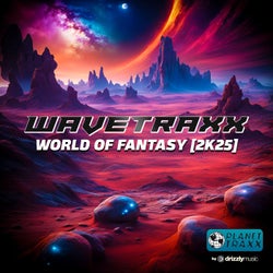 World of Fantasy (2K25)