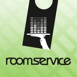 Roomservice Debut Compilation