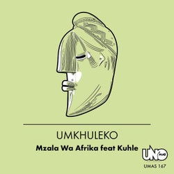 Umkhuleko (feat. Kuhle)