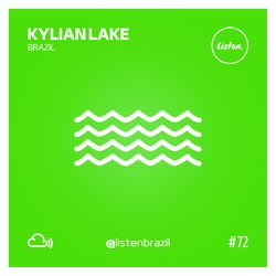 Listen. @Podcast #72 >>> KYLIAN LAKE