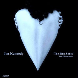 The Blue Zones (feat. Disastronaut) [Jon Kennedy Remix]