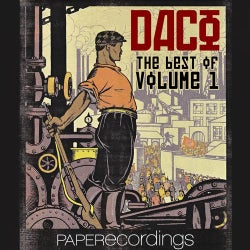 The Best of Daco - Volume 1