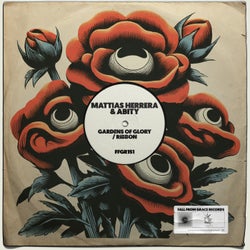 Gardens Of Glory / Ribbon