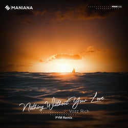 Nothing Without Your Love