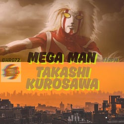 Mega Man