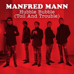 Hubble Bubble (Toil and Trouble)