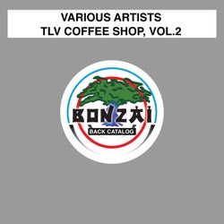 TLV Coffee Shop, Vol.2