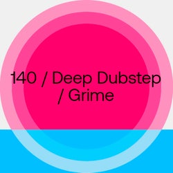 Summer Sounds 2023: 140 / Deep Dubstep