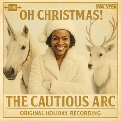OH CHRISTMAS!