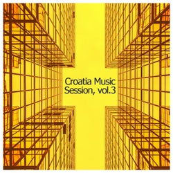 Croatia Music Session, Vol.3