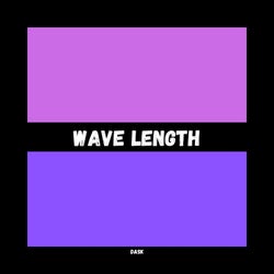 Wave Length