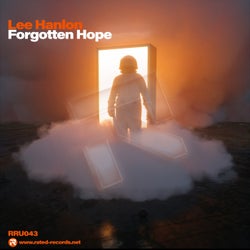 Copertina per Forgotten Hope