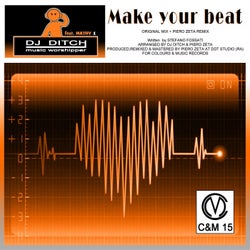 Make Your Beat