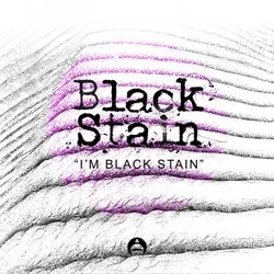 I'm Black Stain