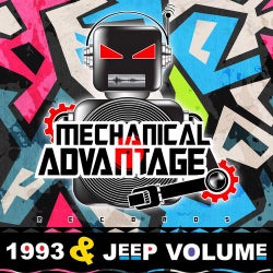 1993 / Jeep Volume