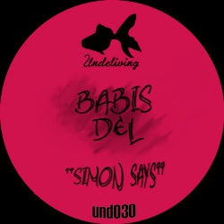 Simon Says