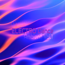 Electro Dance Ambient, Vol. 1