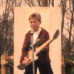 Hier Gehör Ich Hin