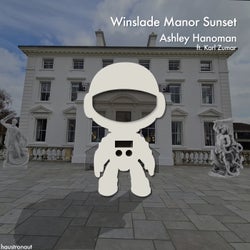Windslade Manor Sunset (feat. Karl Zumar)