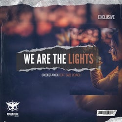 We are the Lights (feat. Gabe Deuner)