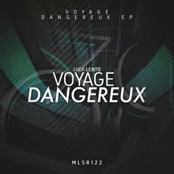 Voyage Dangereux EP