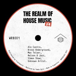 The Realm Of House Music