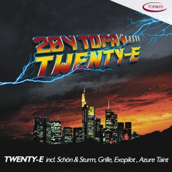 Twenty-E