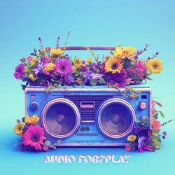Audio Foreplay
