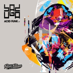 Acid Funk EP