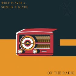Wolf Player - On The Radio - April 2016