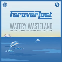 Watery Wastelands (Hardcruise Anthem 2019)