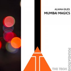 Mumbai Magics