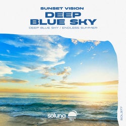 Deep Blue Sky