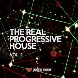 The Real Progressive House, Vol. 2