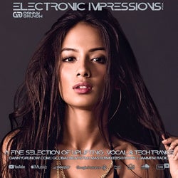 Electronic Impressions 954