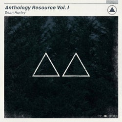Anthology Resource Vol. I: △△