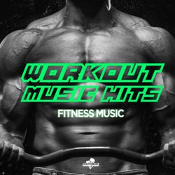 Workout Music Hits - Fitness Music