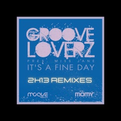 It's a Fine Day (2K13 Remixes) - Hoshi Reloaded Mix