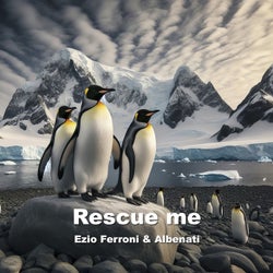 Rescue Me (Original Mix 432hz)