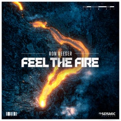 Feel The Fire