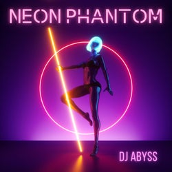 Neon Phantom EP