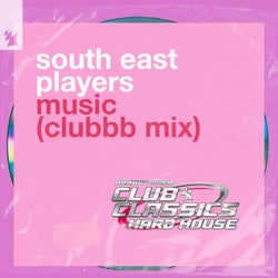 Music - Clubbb Mix