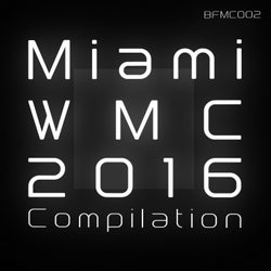 Miami WMC 2016