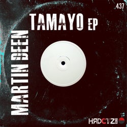 Tamayo EP