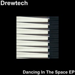 Dancing In The Space EP