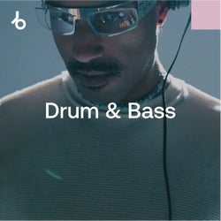 Crate Diggers 2026: Drum & Bass