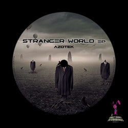 Strange World - EP