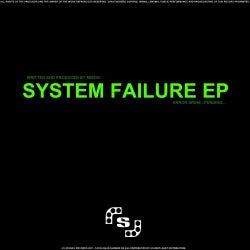 System Failure EP